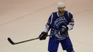 Přípravné utkání HC Olomouc vs. Kometa Brno