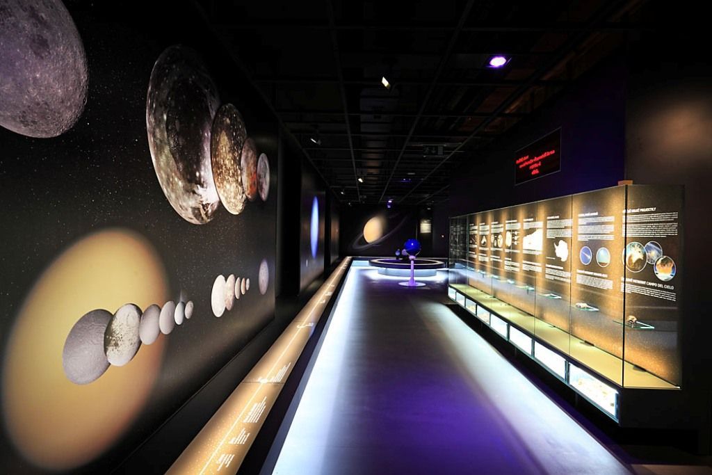 Hvězdárna a planetárium Brno