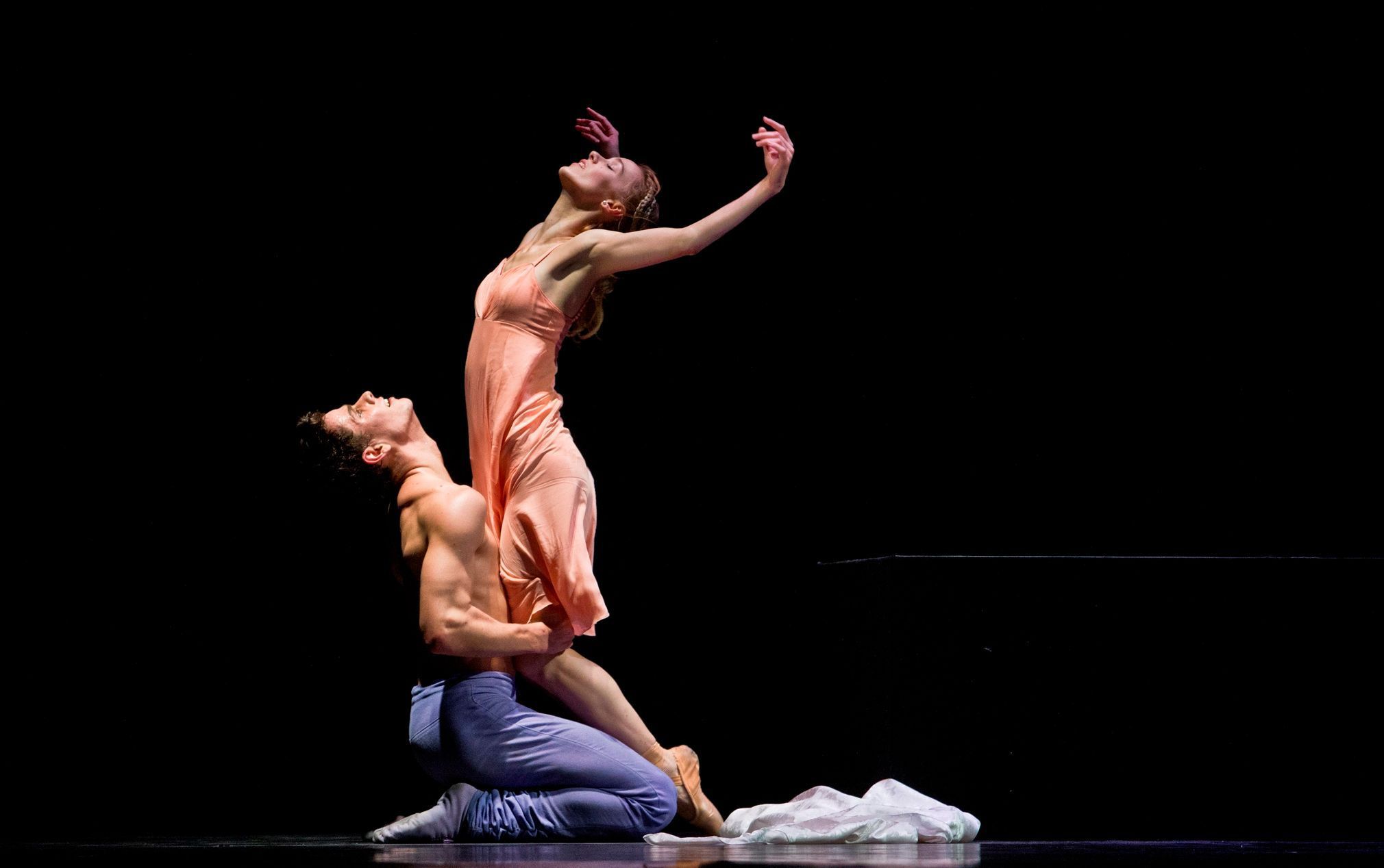 Marta Drastíková Romeo a Julie