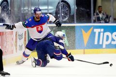 Výrokem vytočil Šatana a spol. Slováka z KHL málem vyškrtli z nominace