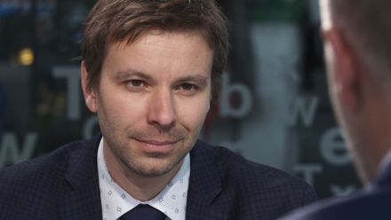 Svoboda v EU je ohrožena, evropská armáda je naše vize budoucnosti, říká lídr Pirátů