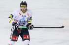 Filippi opouští Liberec, bude hrát KHL za Magnitogorsk