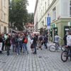 Bezpečnostní rizika v Praze
