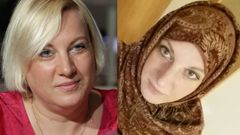 Muslimky se v Česku bojí v hidžábu vyjít na ulici, zapalují jim ho na hlavě, říká dobrovolnice Eva Zahradníčková.