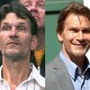 Patrick Swayze - The Beast