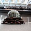 Aj Wej-wej zahájil v Národní galerii novou sezónu