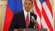 Americký prezident Barack Obama má přezdívek také několik. Ty familiární jsou "Barry" či "Bama", dále také "Rock" (Skála) či "The One" (Ten, jeden). Agenti americké tajné služby pro něj mají tajné označení "Odpadlík".