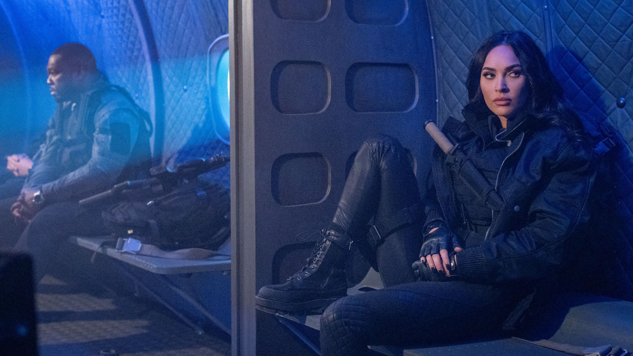 Expend4bles: Postr4datelní, film, 2023