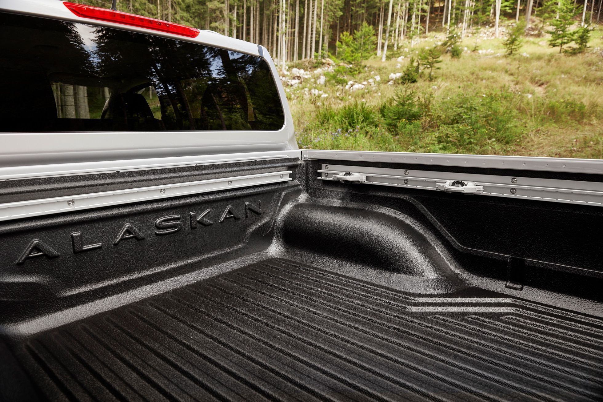 Renault Alaskan