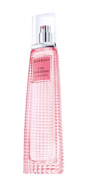 Givenchy: Live Irresistible