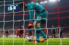 O čtyři góly Gunners prohráli také v únoru 2012 v Miláně s tamním AC (0:4).