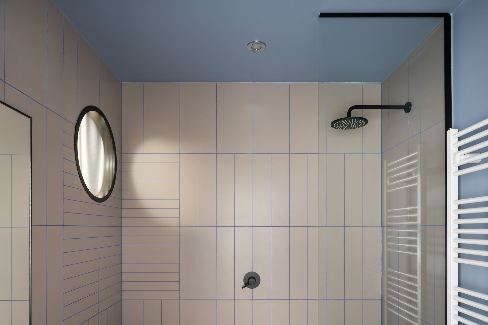 Byt stupňovitých rozměrů