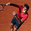 French Open, 2. den (Roger Federer)