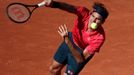 French Open, 2. den (Roger Federer)