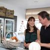 David Cameron s manželkou Samanthou