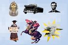 Kvíz pro premianty z dějepisu. Dokážete chronologicky seřadit historické události?
