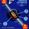 autobusy Praha historie