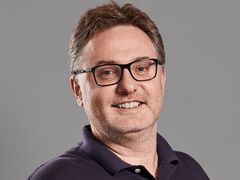 Matěj Vácha je prý přítelem Robina Böhnische "asi" 12 let.
