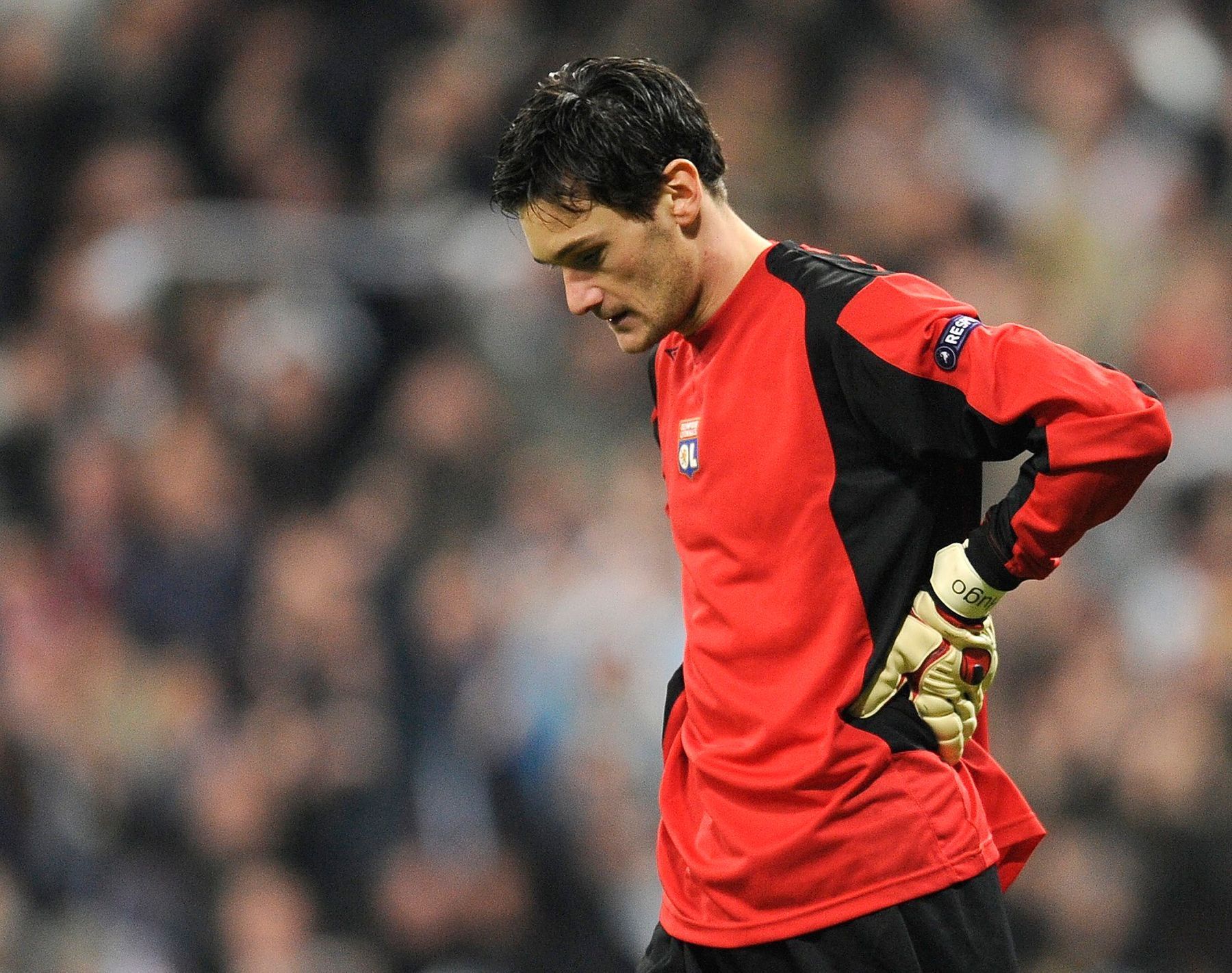 Hugo Lloris