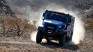 Albert Llovera, Iveco na Rallye Dakar 2022