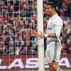 Clasico, Barcelona-Real: Cristiano Ronaldo
