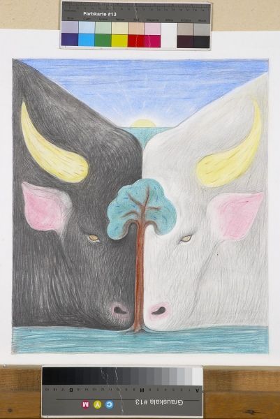 P. Nikl: K. Sidonová- Syn stromu a jiné pohádky, 2001