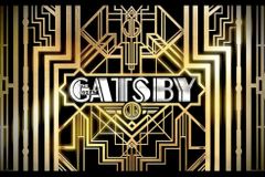 Poslechněte si největší hity z filmu Velký Gatsby!