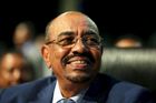 Súdánský prezident utekl z JAR dřív, než ho stačili zatknout