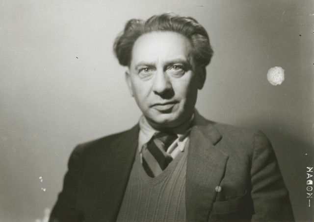 Neznámý - archiv Židovského muzea