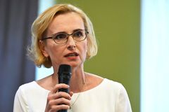 Stačilo! porušuje zákon, řekl soud, kandidátku ale nezrušil. "Dělají to všichni"