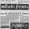 Mladá fronta, středa 22. května 1946 - rozsudek