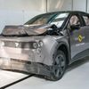 Crash testy EuroNCAP Togg a firefly