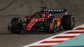 Charles Leclerc, Ferrari v kvalifikaci na VC Bahrajnu F1 2023