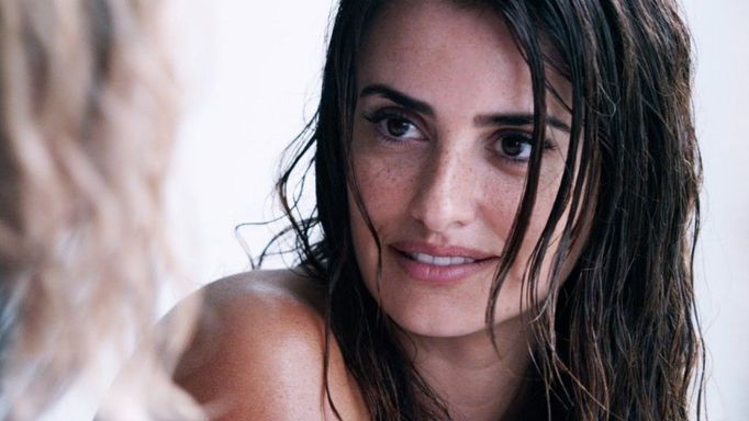 Penelope Cruz (Konzultant).