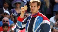 Tenista Andy Murray, vítěz olympijského singlu, je příznivcem skotských Hibernian, čili Hibs. Jeho dědeček za tento klub dokonce hrál.