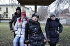 Světozor připomene běloruské filmaře, kteří tragicky zahynuli při natáčení