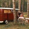 Sraz VW Transporter 2024