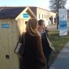 UNICEF vybíral na záchodky