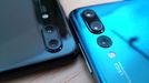 Tři fotoaparáty a umělá inteligence dělají z Huawei P20 Pro parádní telefon