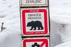 Slovinští pořadatelé byli připraveni na všechno, účastníky světového šampionátu varovali i před zatoulanými medvědy.