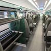 Railjet v Praze