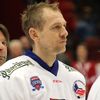 Hokejové legendy: Tomáš Kucharčík
