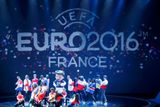 Největší fotbalovou událostí roku je pochopitelně Euro ve Francii. Hrát se bude od 10. června do 10. července a zúčastní se ho i český (a slovenský) tým.