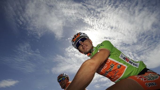 Vítězství Nibaliho, krásné scenérie i pády. Taková byla letošní Vuelta