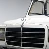 Mercedes-Benz 300GD by AMG Gallery