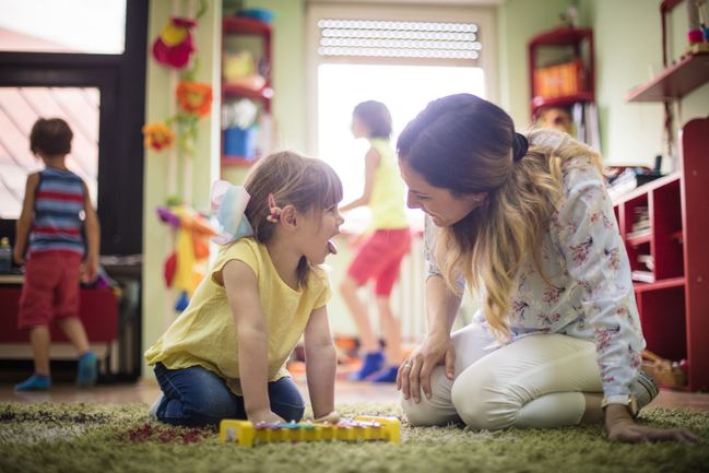 Buďte konkrétní, kdy ho vyzvednete