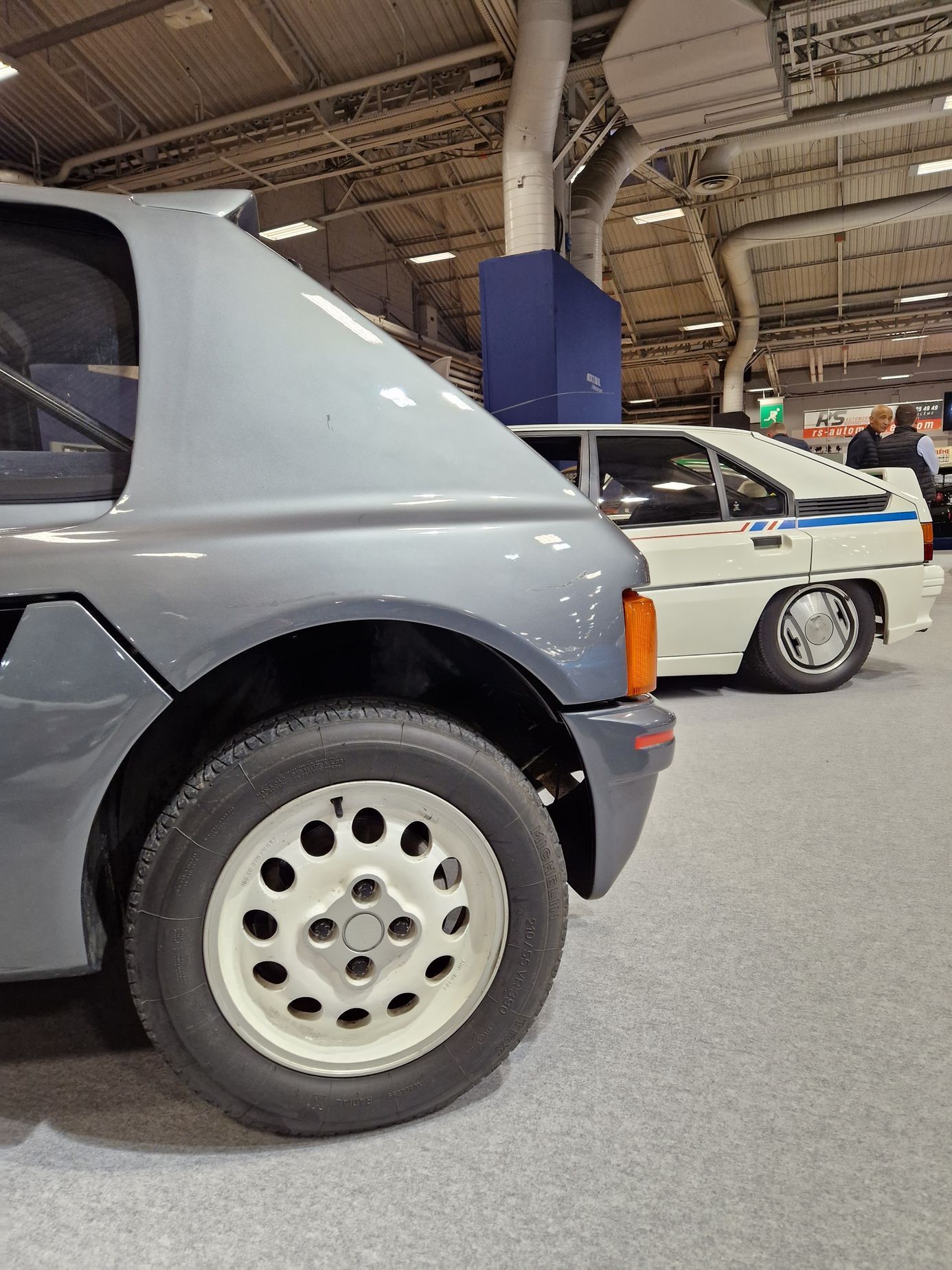 Retromobile 2023