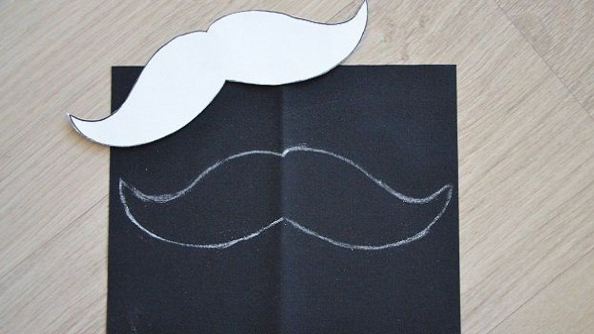 Blíží se Movember – oknírkuj se od hlavy až po paty!