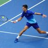 Tennis: US Open 2021, Novak Djokovič