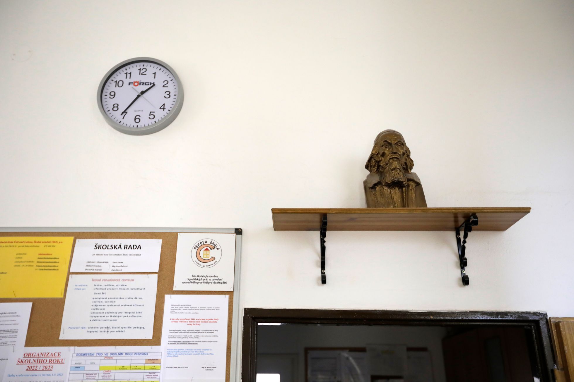 Top foto 2023: Rok očima fotografa Libora Fojtíka